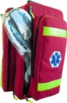 zestawy ratownicze R0, R1, R2 dla straży pożarnej