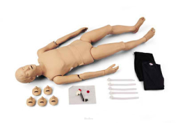 Fantom TRAUMA CPR  wersja podstawowa 