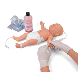 NITA NEWBORN - niemowlęcy symulator iniekcyjny