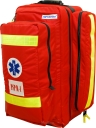 Zestaw ratowniczy PSP R1 w plecaku Med Pack dla Straży Pożarnej