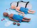 KYLE CPR - fantom 3-letniego dziecka RKO